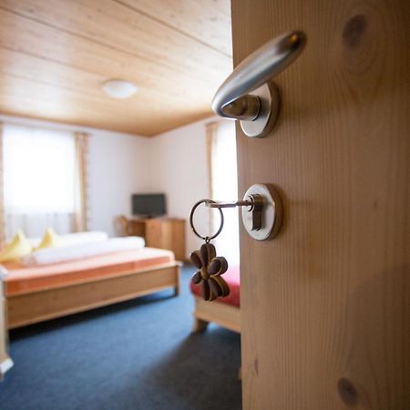 Thomashof Villa Pfelders Kültér fotó