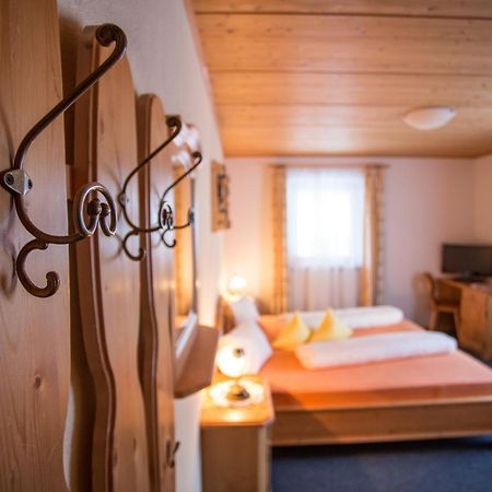 Thomashof Villa Pfelders Kültér fotó